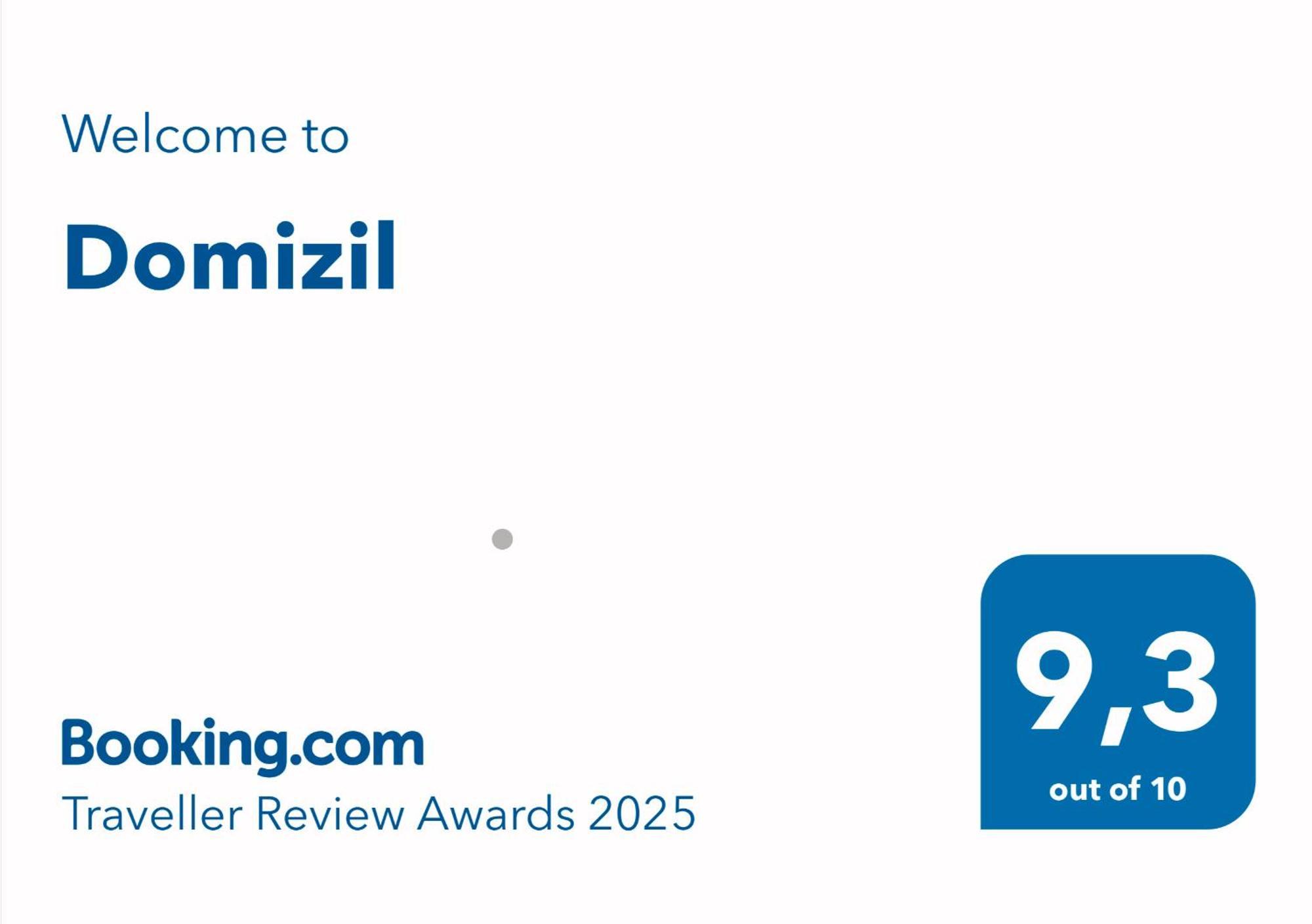 شقة Domizil كولونيا المظهر الخارجي الصورة